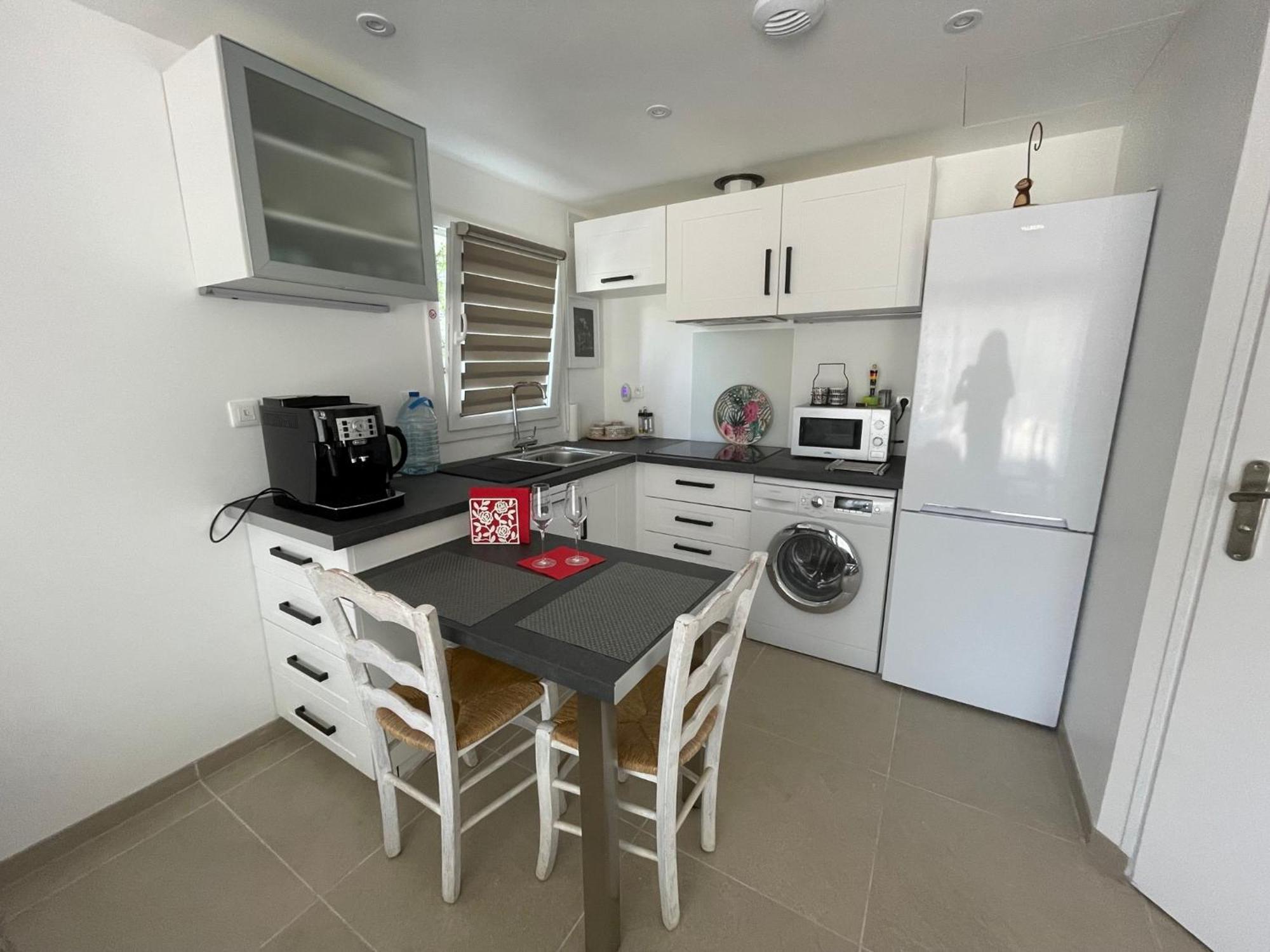 Apartment Soanne