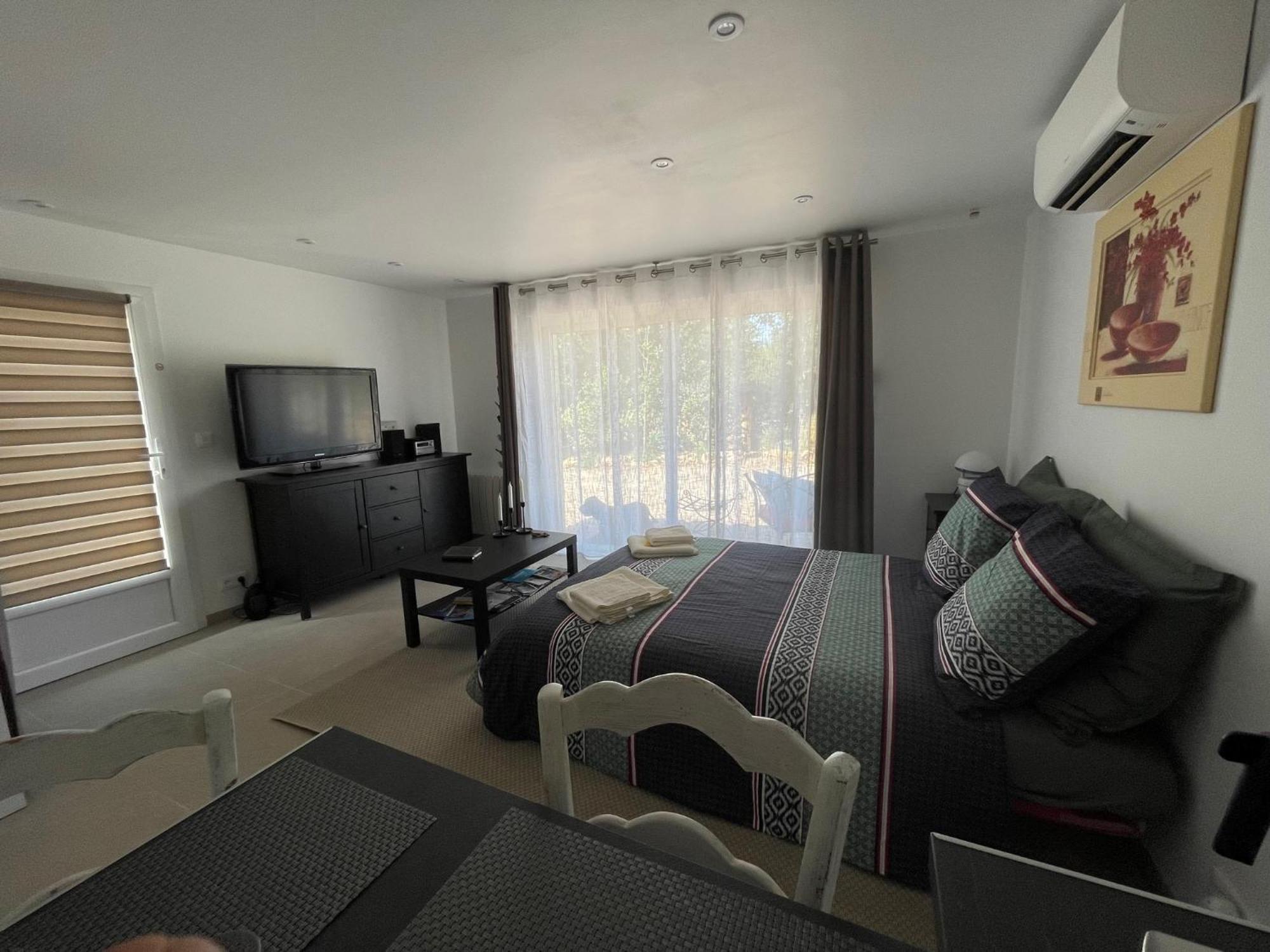 Apartment Soanne